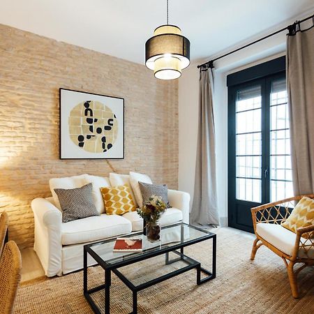 Luxury And Cozy- 1Bd 1Bth- Las Setas Sevilla Eksteriør bilde