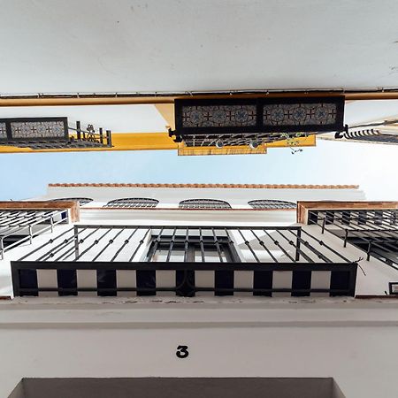 Luxury And Cozy- 1Bd 1Bth- Las Setas Sevilla Eksteriør bilde
