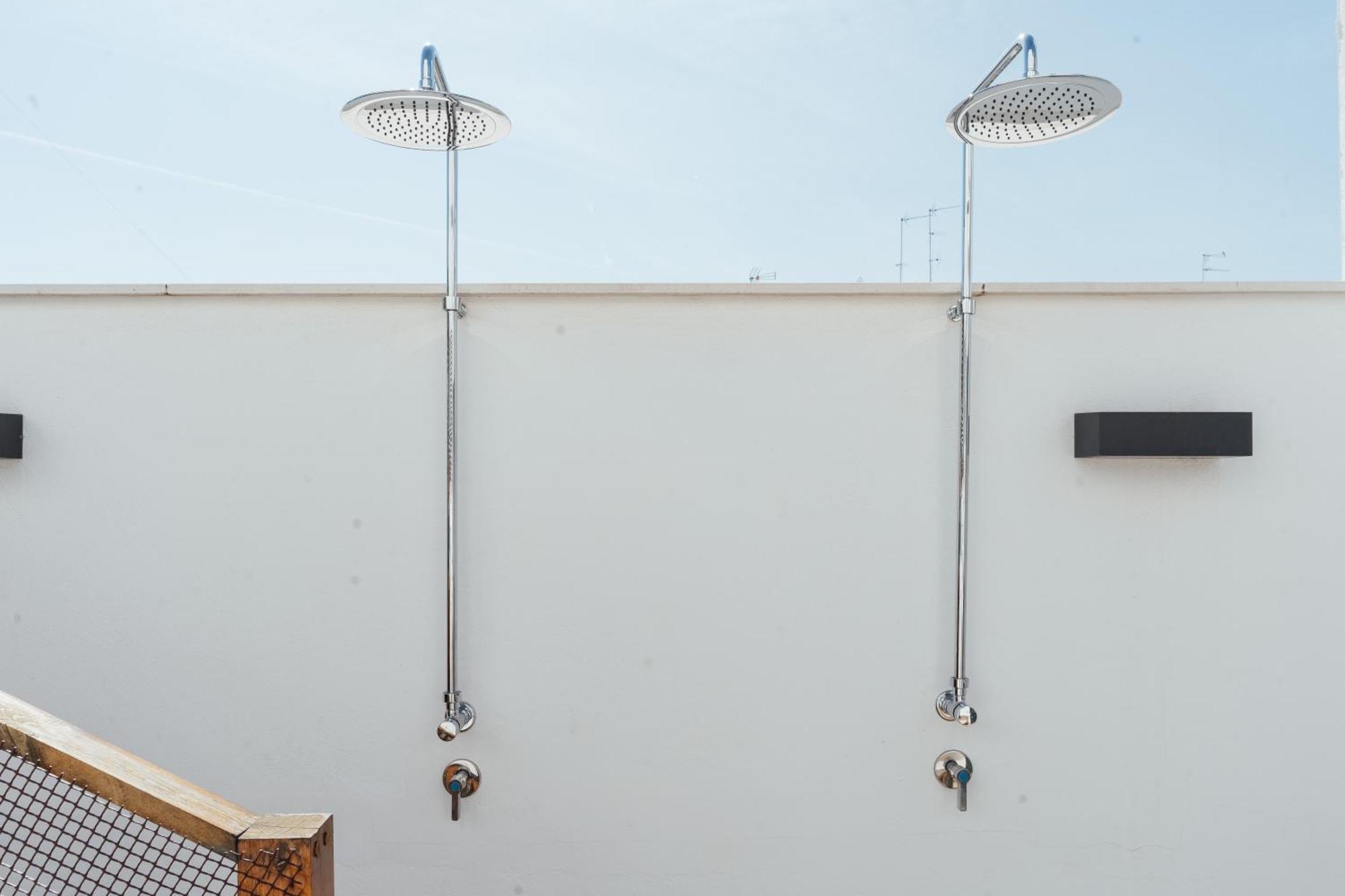 Luxury And Cozy- 1Bd 1Bth- Las Setas Sevilla Eksteriør bilde