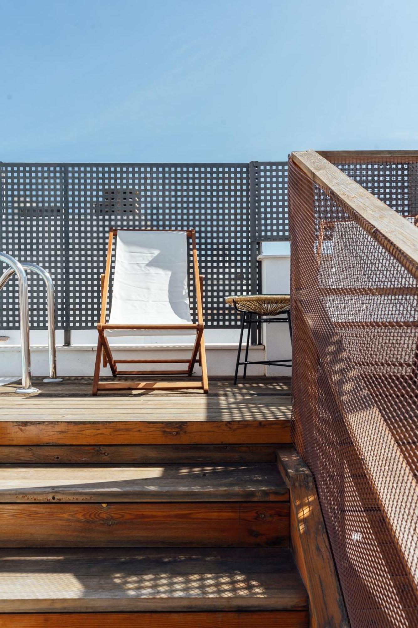 Luxury And Cozy- 1Bd 1Bth- Las Setas Sevilla Eksteriør bilde